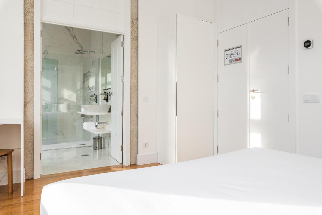 Avenida Viana Boutique Guest house