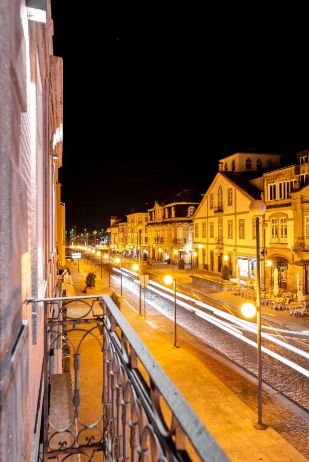 Avenida Viana Boutique Guest house Viana do Castelo