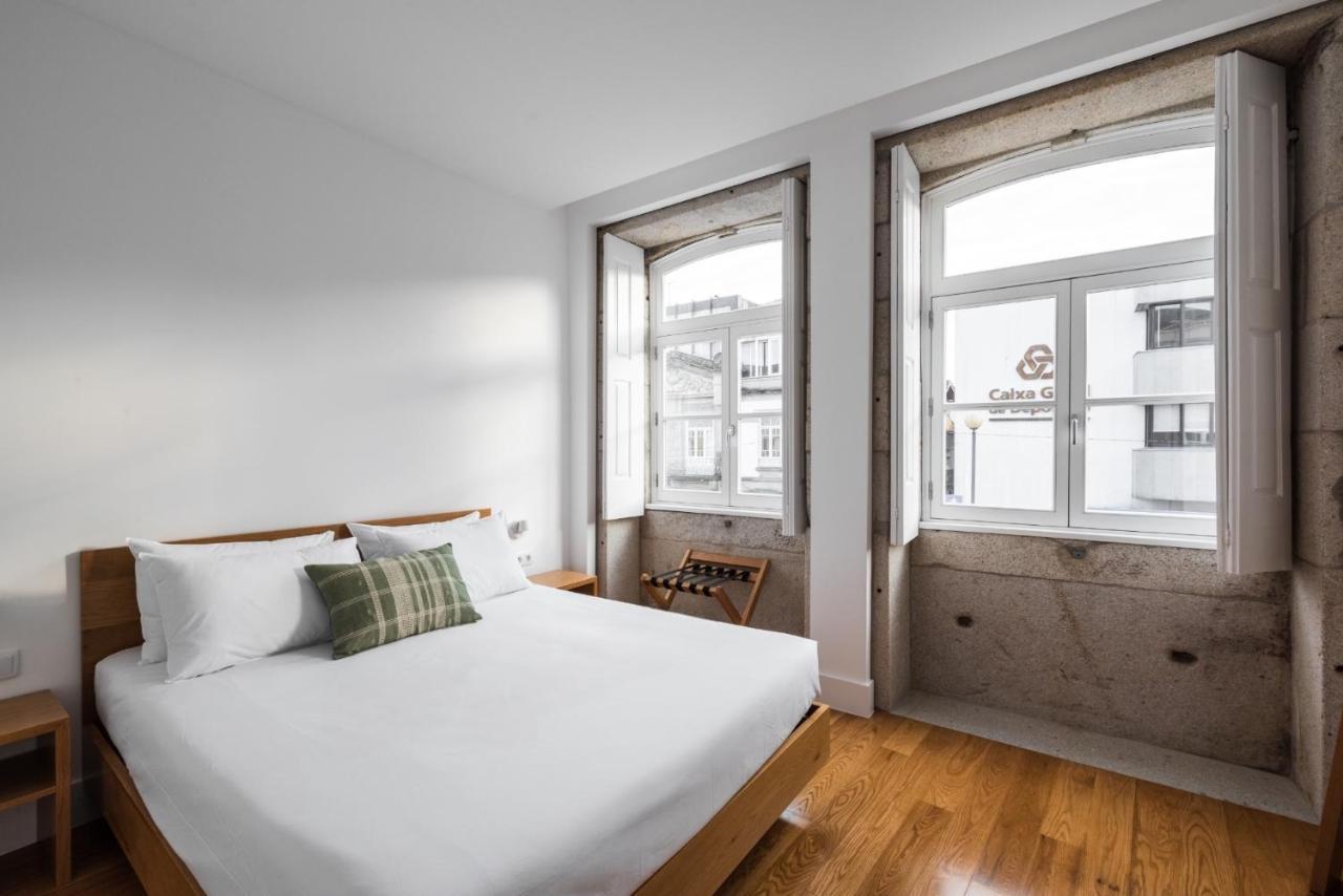 Guest house Avenida Viana Boutique Viana do Castelo