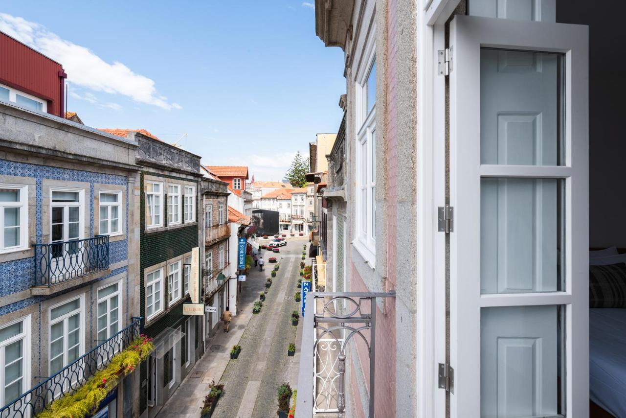 Guest house Avenida Viana Boutique