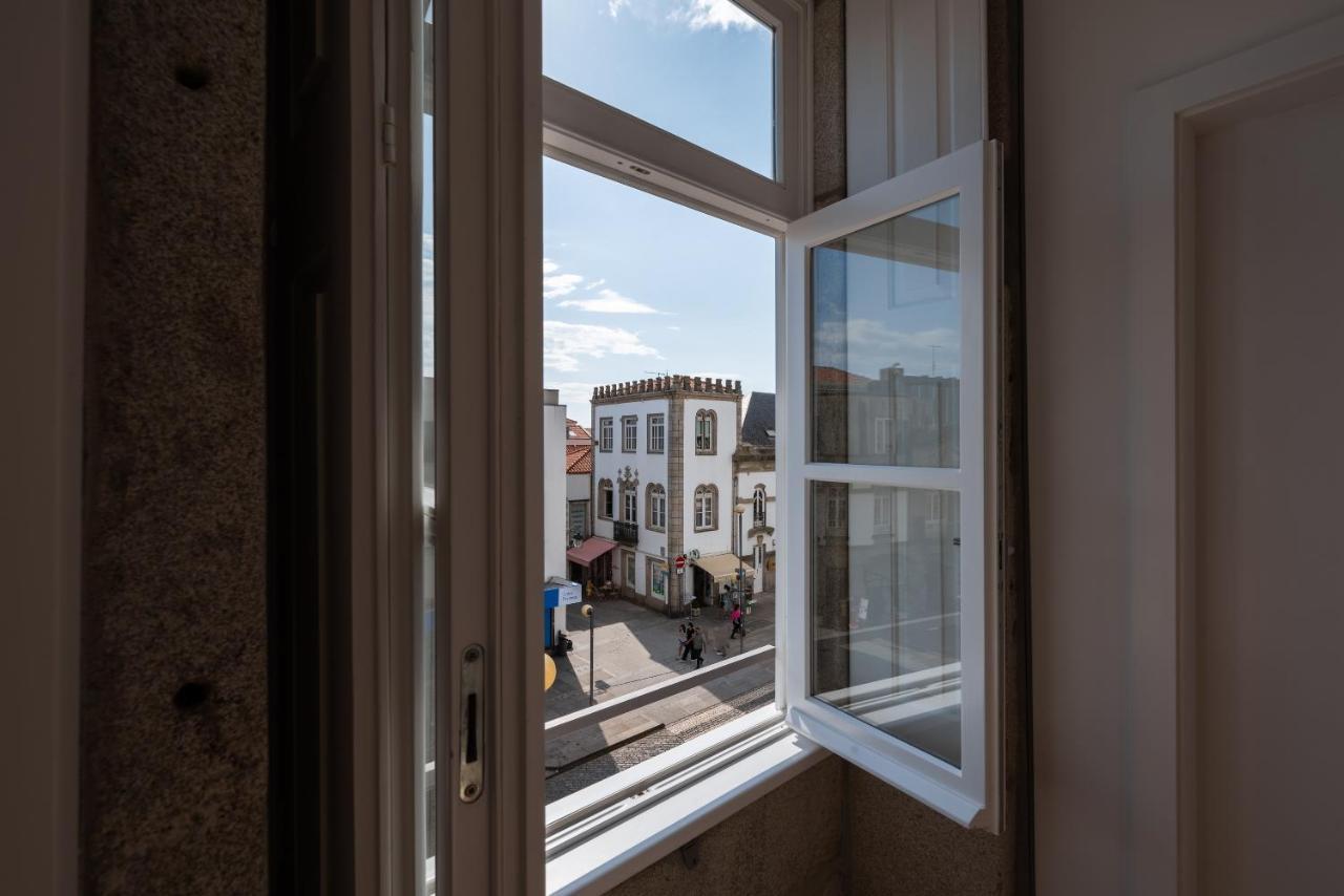 Avenida Viana Boutique Guest house Viana do Castelo