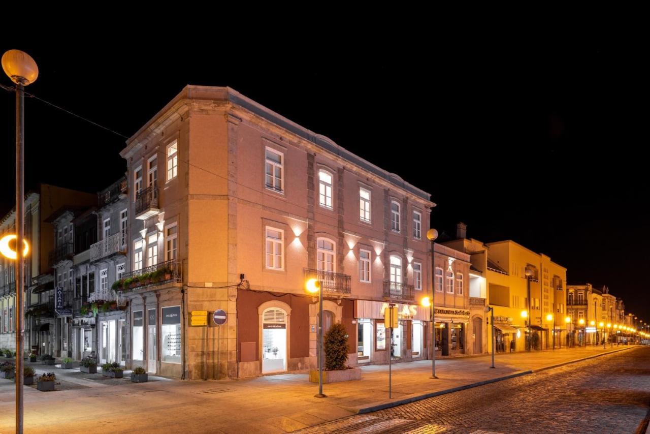 Avenida Viana Boutique * Viana do Castelo