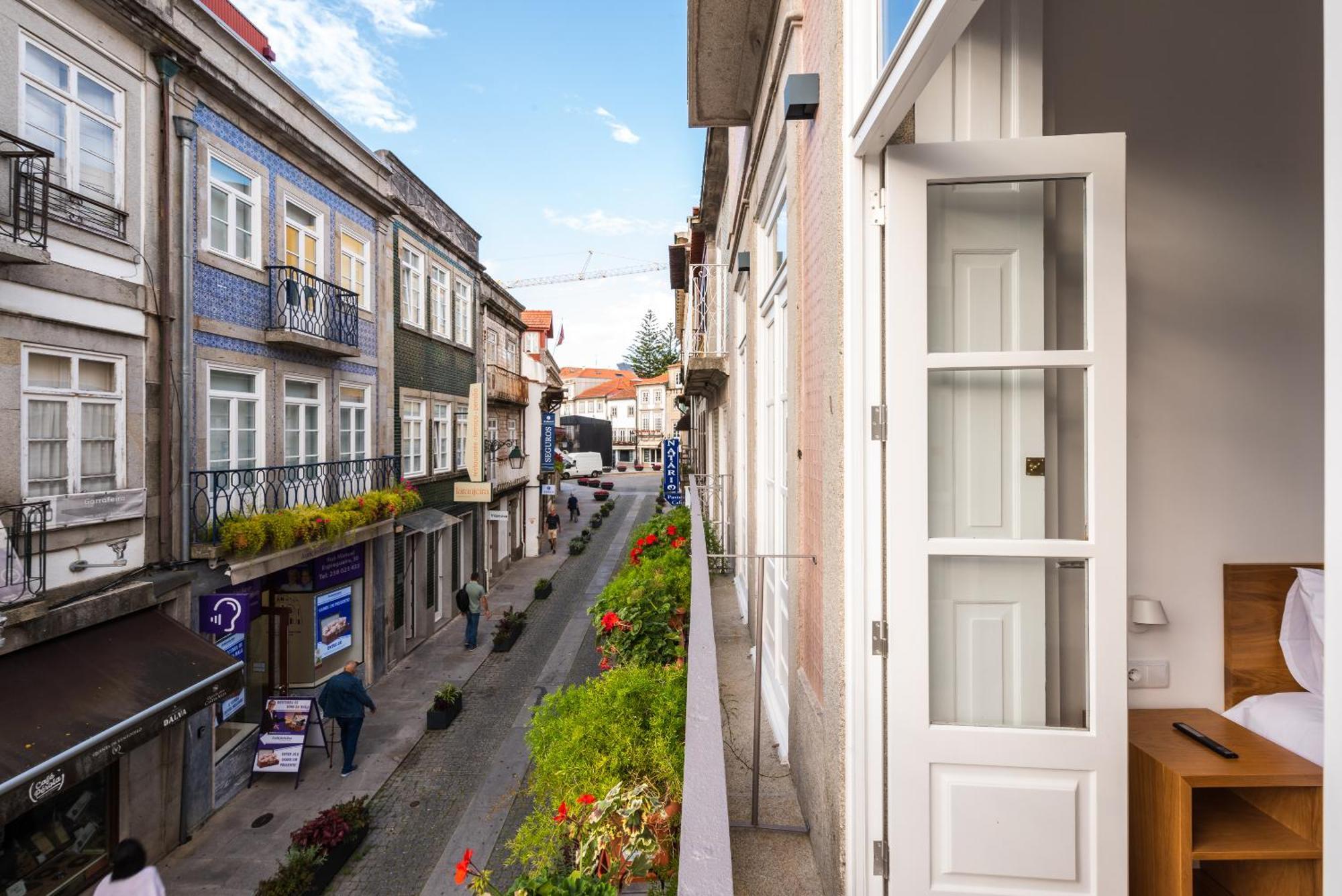 Avenida Viana Boutique Guest house Viana do Castelo