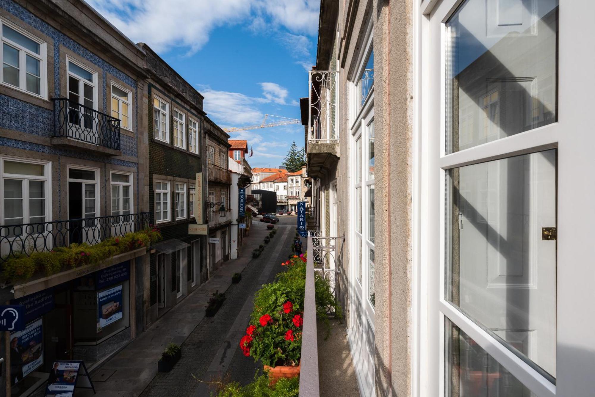 Avenida Viana Boutique Guest house