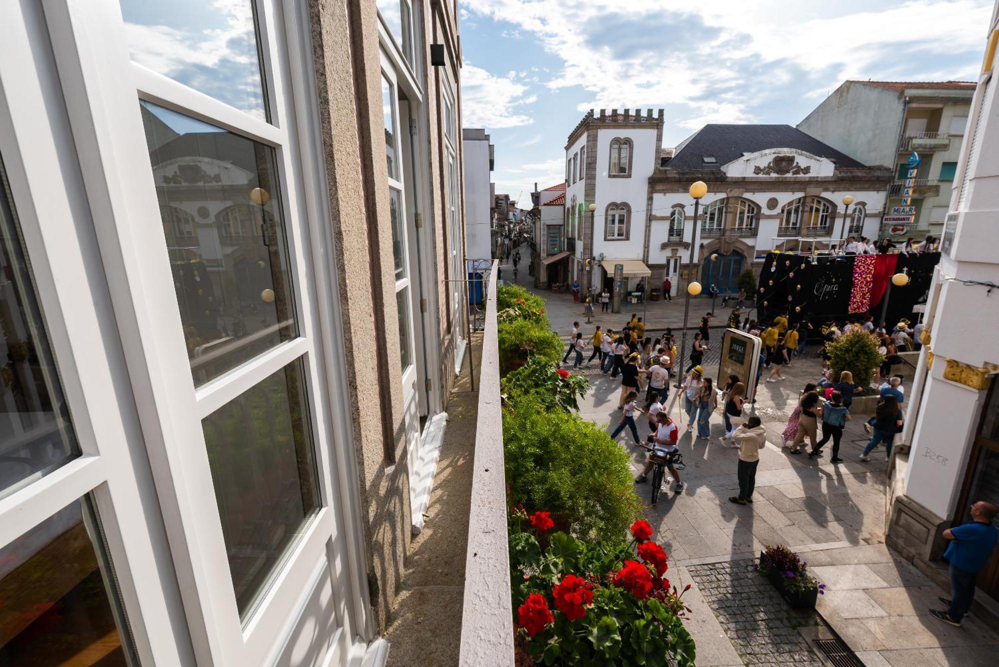 Avenida Viana Boutique Guest house *