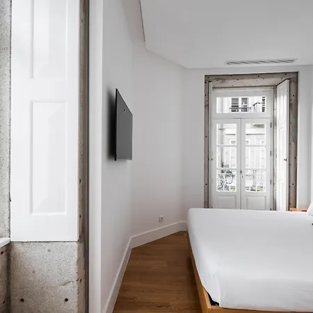 Avenida Viana Boutique Suites Viana do Castelo Room photo
