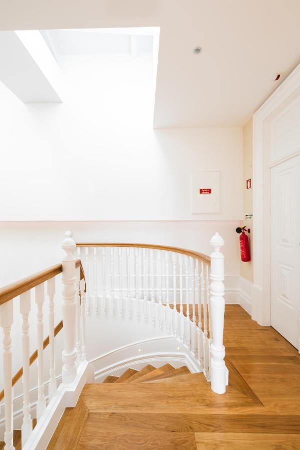 Avenida Viana Boutique Guest house