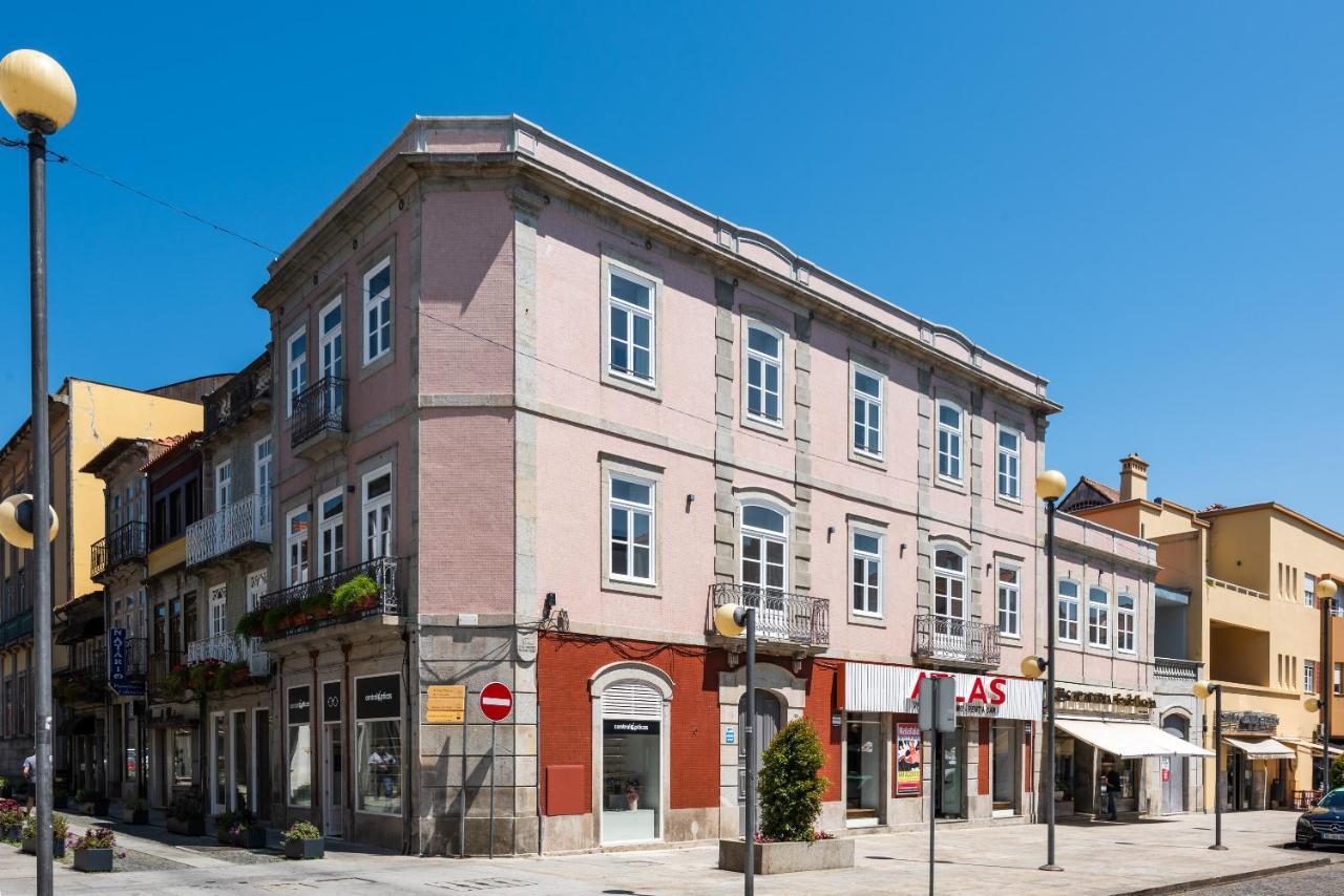 Avenida Viana Boutique *