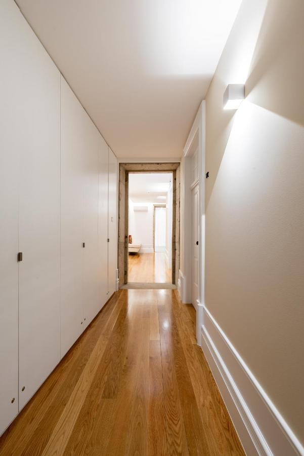 Avenida Viana Boutique Guest house *
