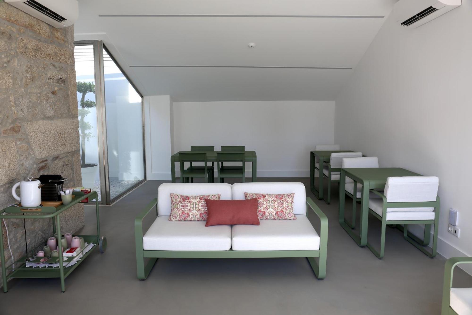 Avenida Viana Boutique Guest house