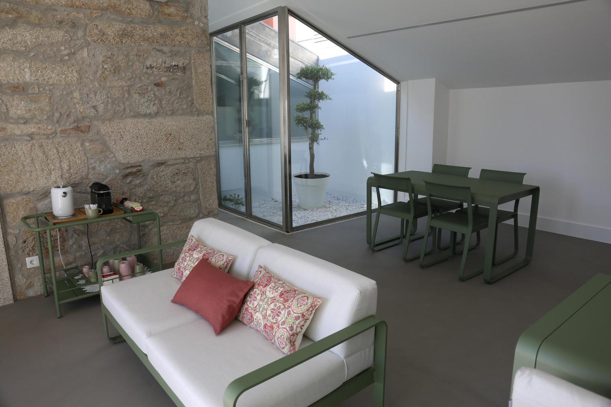 Guest house Avenida Viana Boutique *