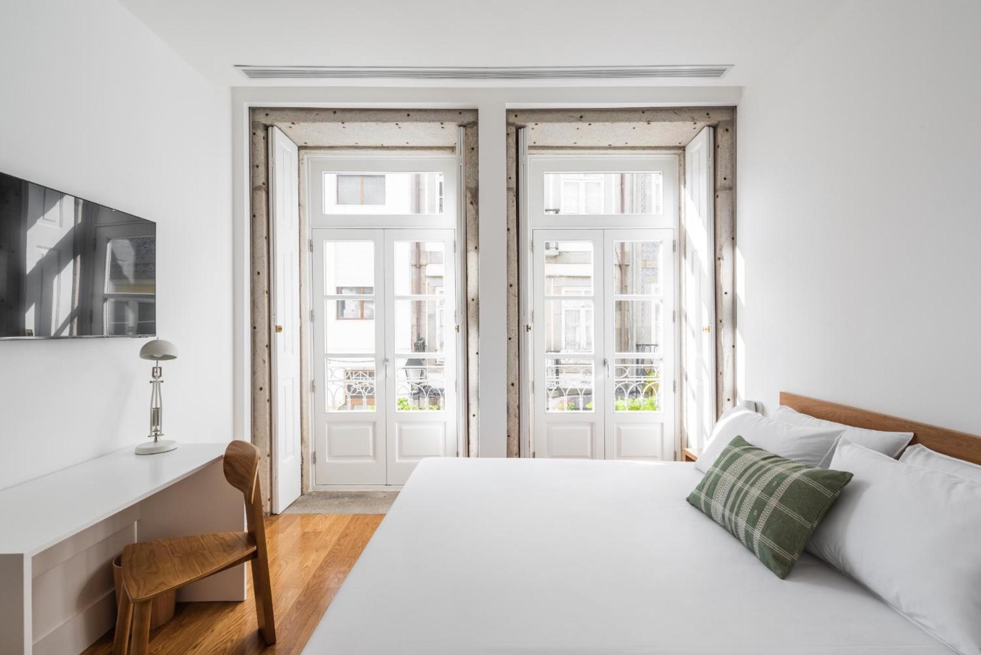 Guest house Avenida Viana Boutique Viana do Castelo